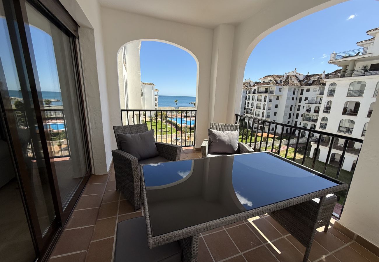 Apartment in Manilva - Marina duquesa Casablanca