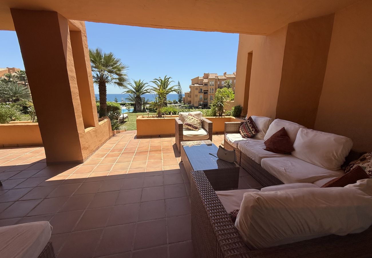 Apartment in Manilva - 602 Los Granados de la duquesa