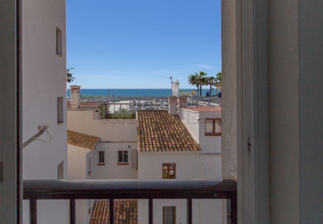 Studio in Manilva - R171-00112 Studio in Manilva - R171-00112