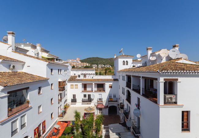 Studio in Manilva - R171-00112 Studio in Manilva - R171-00112