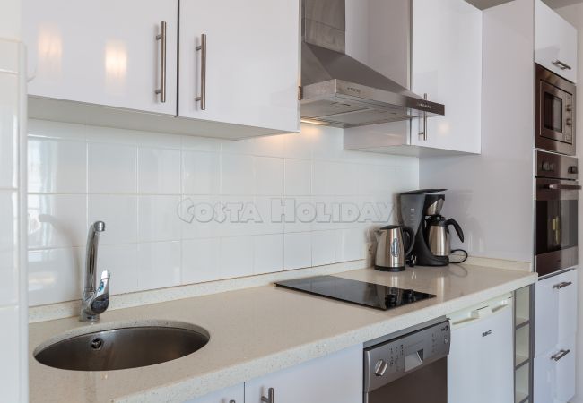 Studio in Manilva - R171-00112 Studio in Manilva - R171-00112