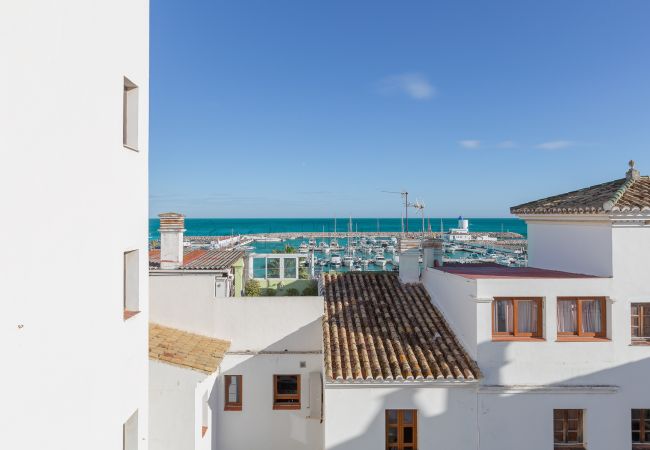 Studio in Manilva - R171-00112 Studio in Manilva - R171-00112