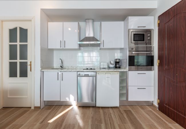 Studio in Manilva - R171-00112 Studio in Manilva - R171-00112