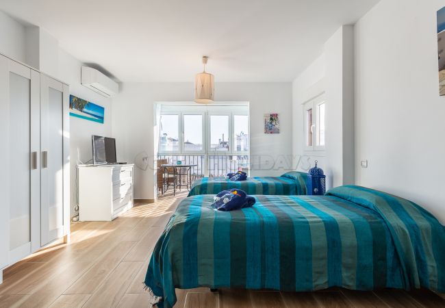 Studio in Manilva - R171-00112 Studio in Manilva - R171-00112