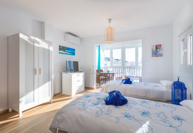 Studio in Manilva - R171-00112 Studio in Manilva - R171-00112