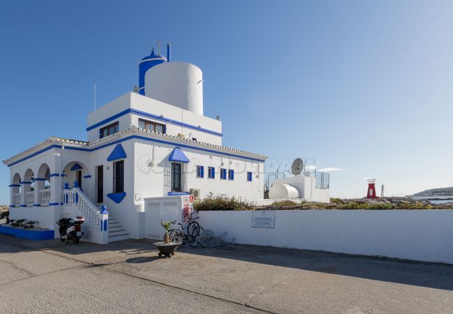 Studio in Manilva - R171-00112 Studio in Manilva - R171-00112