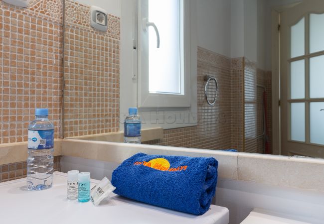 Studio in Manilva - R171-00112 Studio in Manilva - R171-00112