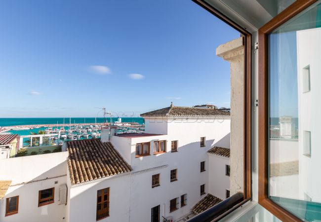 Studio in Manilva - R171-00112 Studio in Manilva - R171-00112