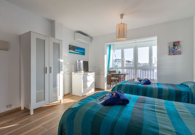 Studio in Manilva - R171-00112 Studio in Manilva - R171-00112