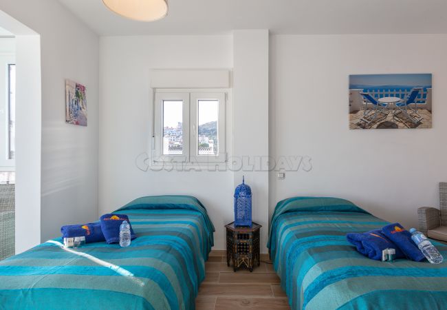 Studio in Manilva - R171-00112 Studio in Manilva - R171-00112