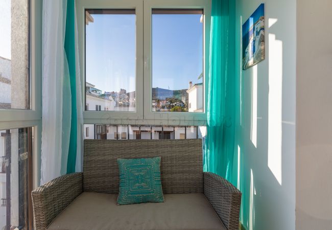 Studio in Manilva - R171-00112 Studio in Manilva - R171-00112