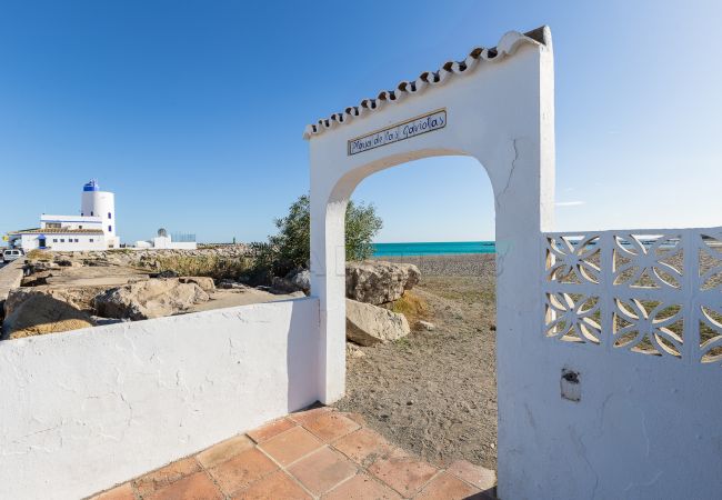 Studio in Manilva - R171-00112 Studio in Manilva - R171-00112