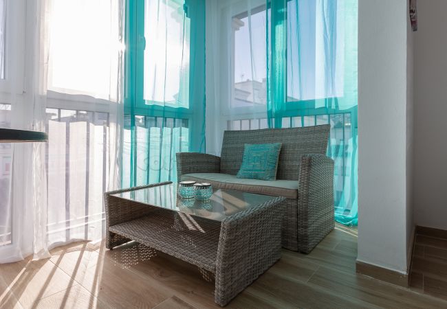 Studio in Manilva - R171-00112 Studio in Manilva - R171-00112