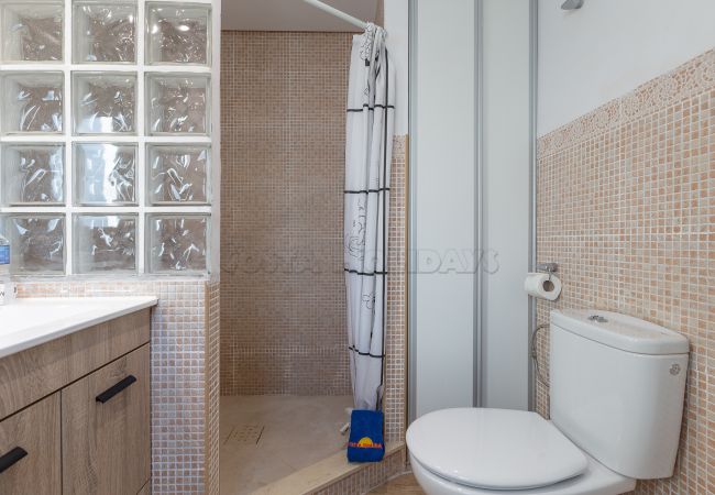 Studio in Manilva - R171-00112 Studio in Manilva - R171-00112