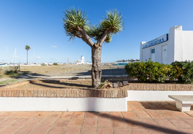 Studio in Manilva - R171-00112 Studio in Manilva - R171-00112