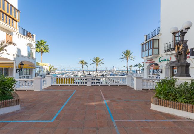 Studio in Manilva - R171-00112 Studio in Manilva - R171-00112