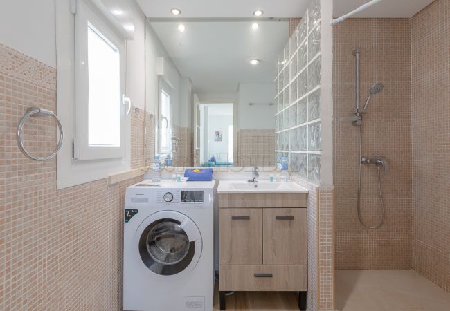 Studio in Manilva - R171-00112 Studio in Manilva - R171-00112