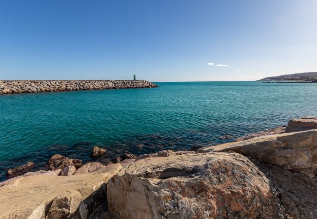 Studio in Manilva - R171-00112 Studio in Manilva - R171-00112