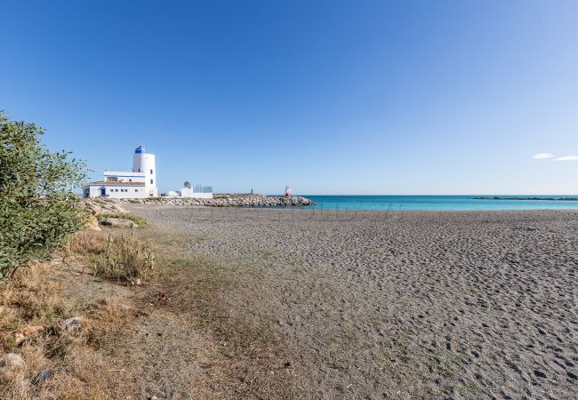 Studio in Manilva - R171-00112 Studio in Manilva - R171-00112