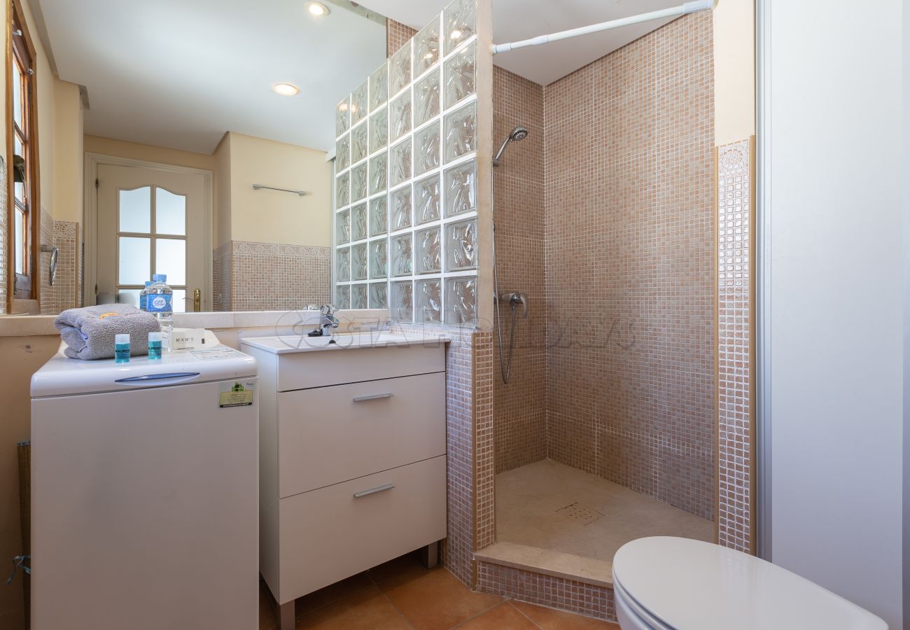 Studio in Manilva - R171-00112 Studio in Manilva - R171-00112