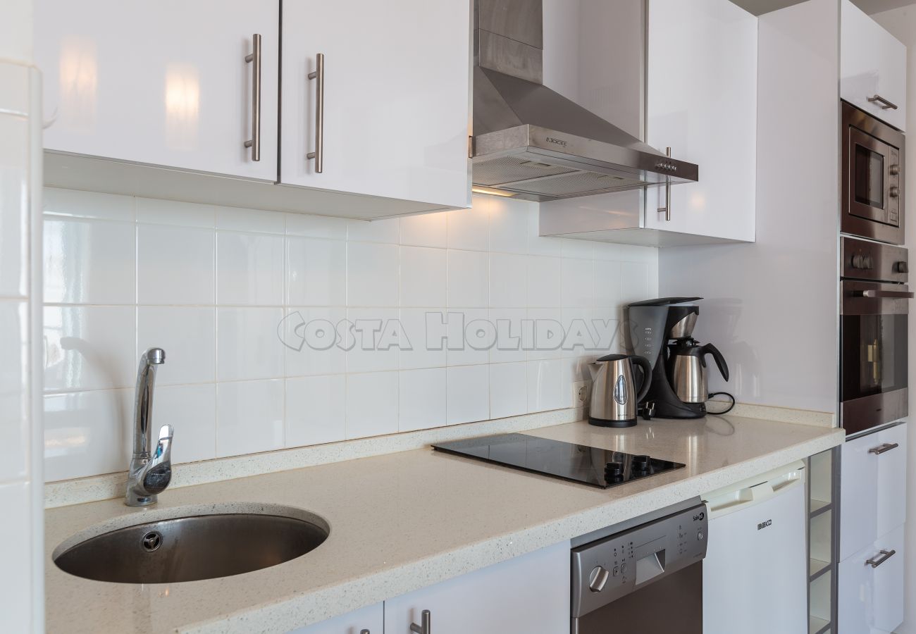 Studio in Manilva - R171-00112 Studio in Manilva - R171-00112