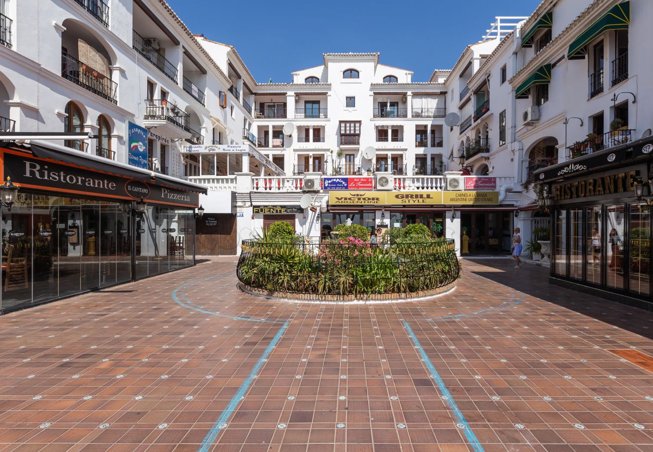 Studio in Manilva - R171-00112 Studio in Manilva - R171-00112