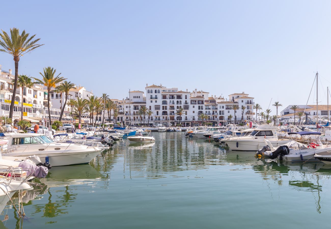 Studio in Manilva - R171-00112 Studio in Manilva - R171-00112