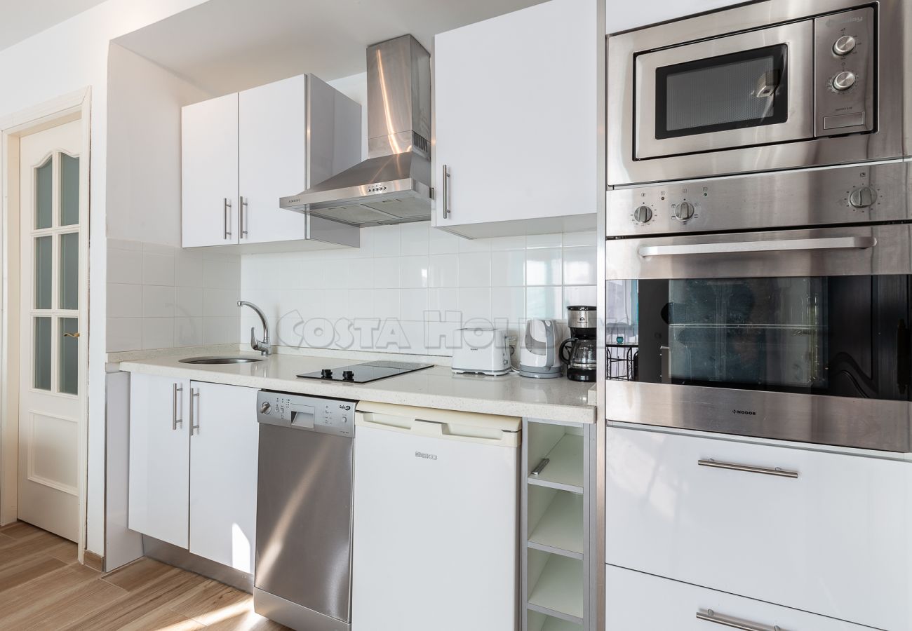 Studio in Manilva - R171-00112 Studio in Manilva - R171-00112