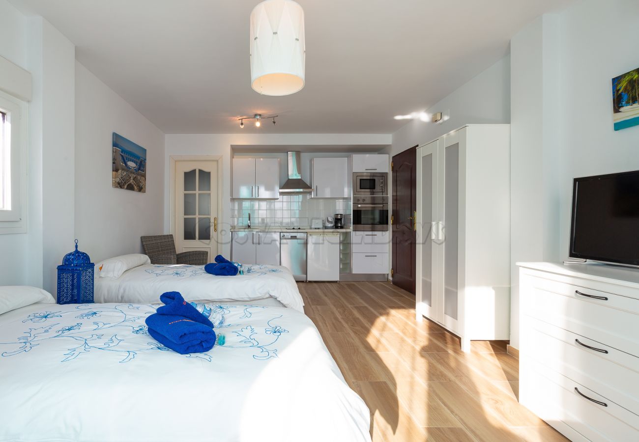 Studio in Manilva - R171-00112 Studio in Manilva - R171-00112