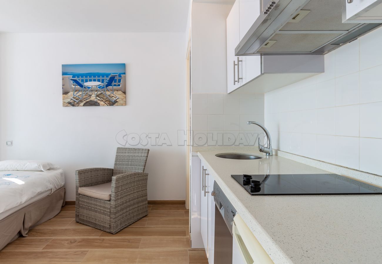 Studio in Manilva - R171-00112 Studio in Manilva - R171-00112