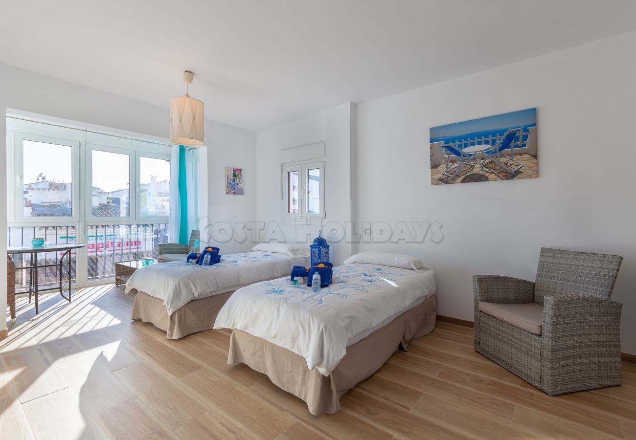 Studio in Manilva - R171-00112 Studio in Manilva - R171-00112