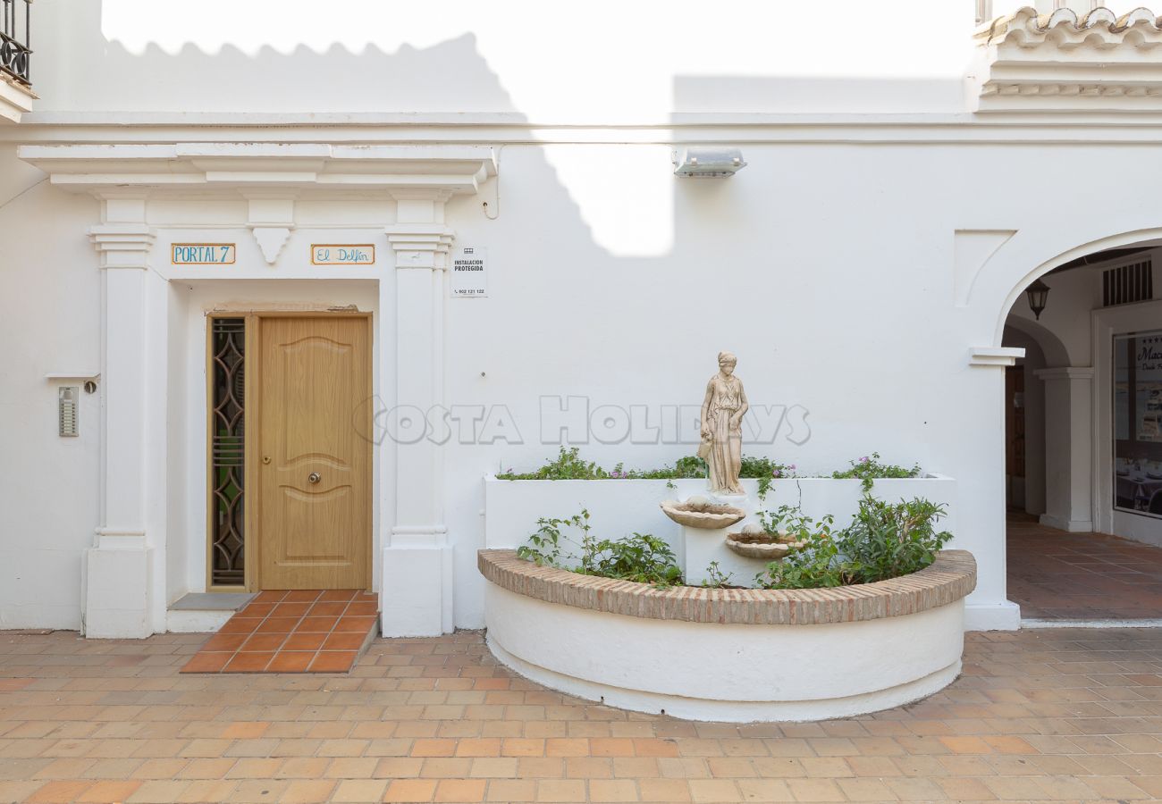 Studio in Manilva - R171-00112 Studio in Manilva - R171-00112