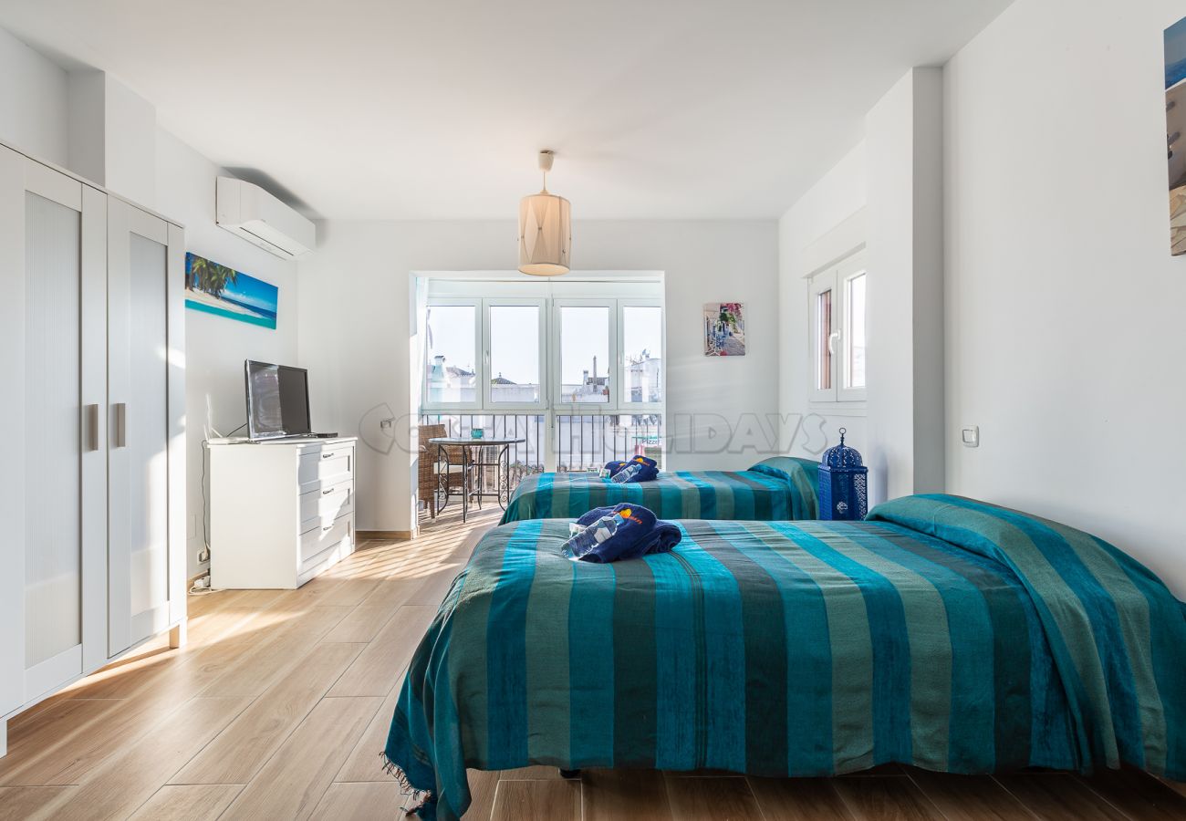 Studio in Manilva - R171-00112 Studio in Manilva - R171-00112