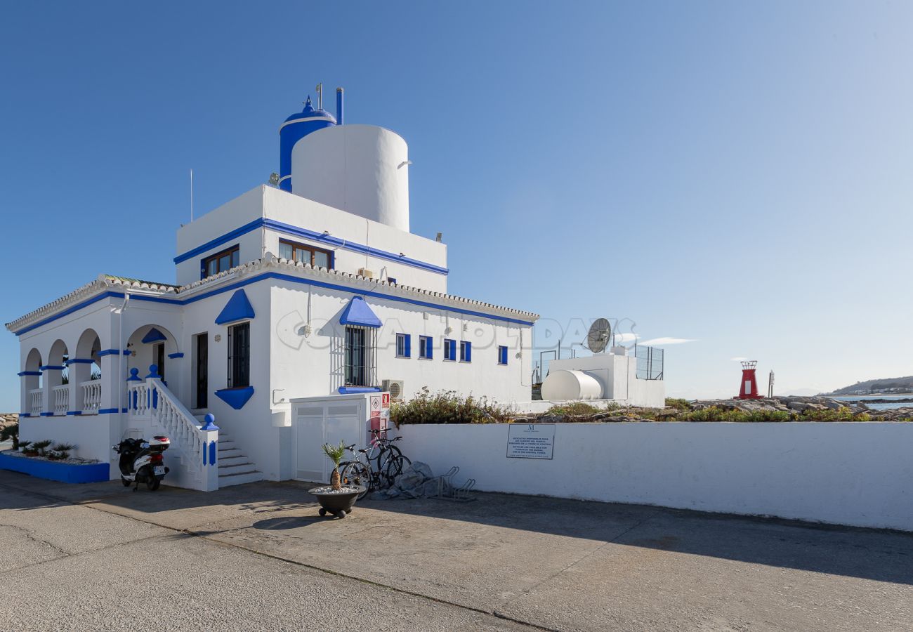 Studio in Manilva - R171-00112 Studio in Manilva - R171-00112