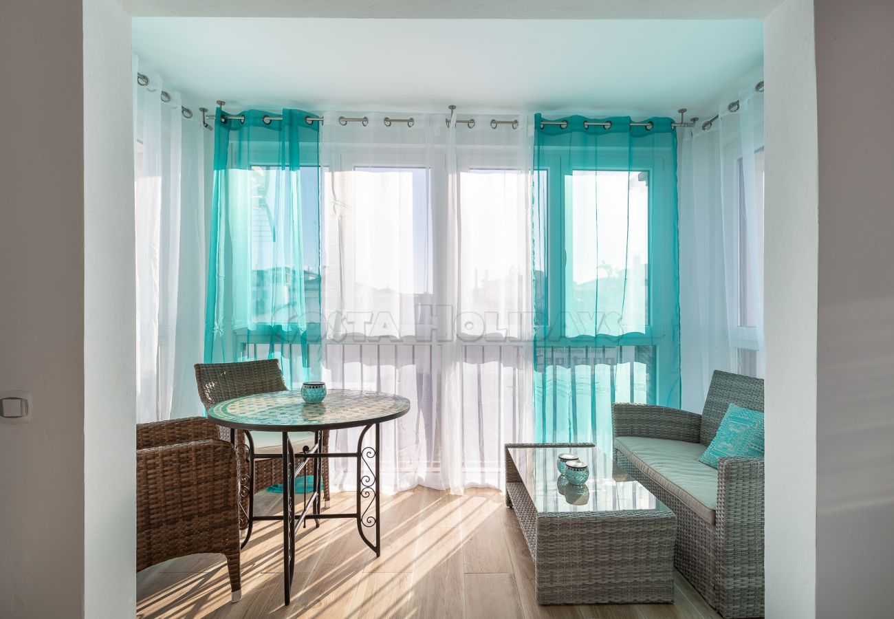 Studio in Manilva - R171-00112 Studio in Manilva - R171-00112