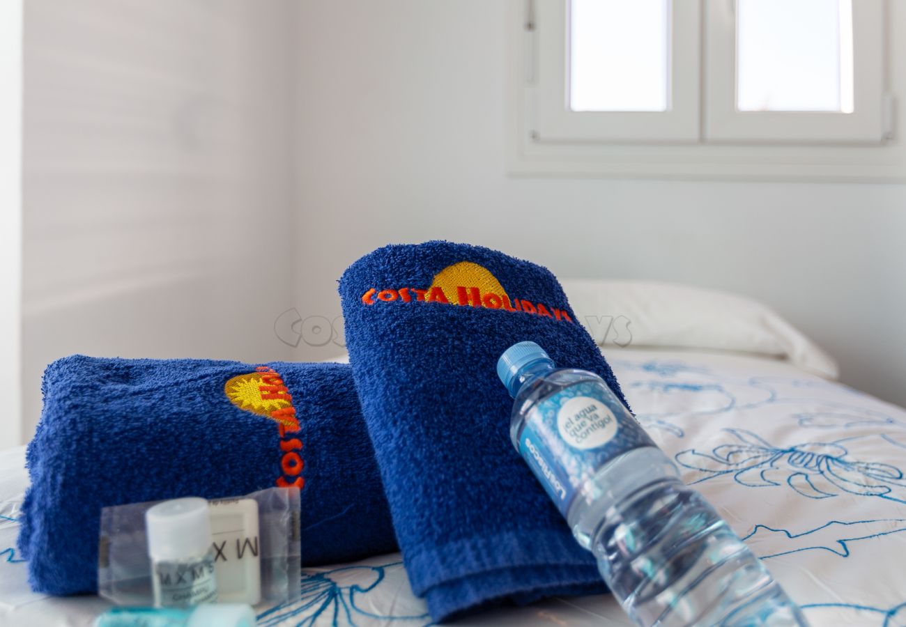 Studio in Manilva - R171-00112 Studio in Manilva - R171-00112