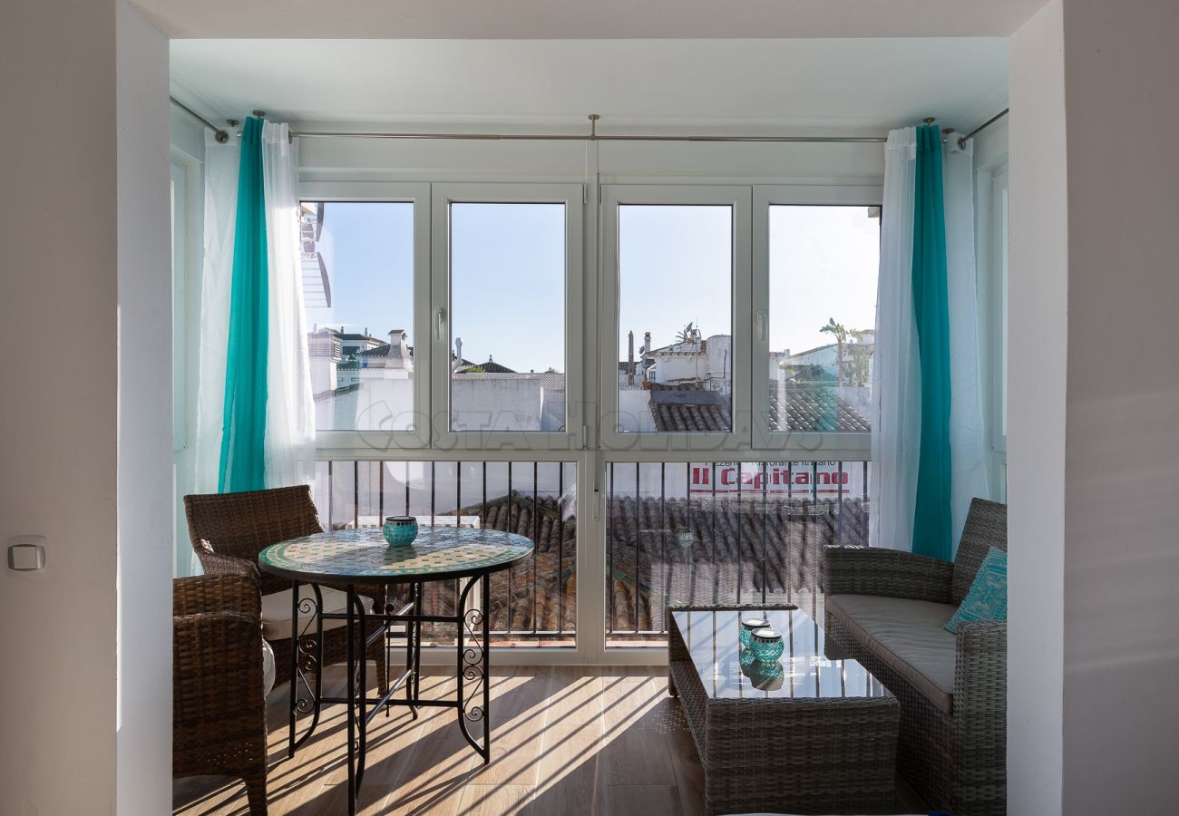 Studio in Manilva - R171-00112 Studio in Manilva - R171-00112