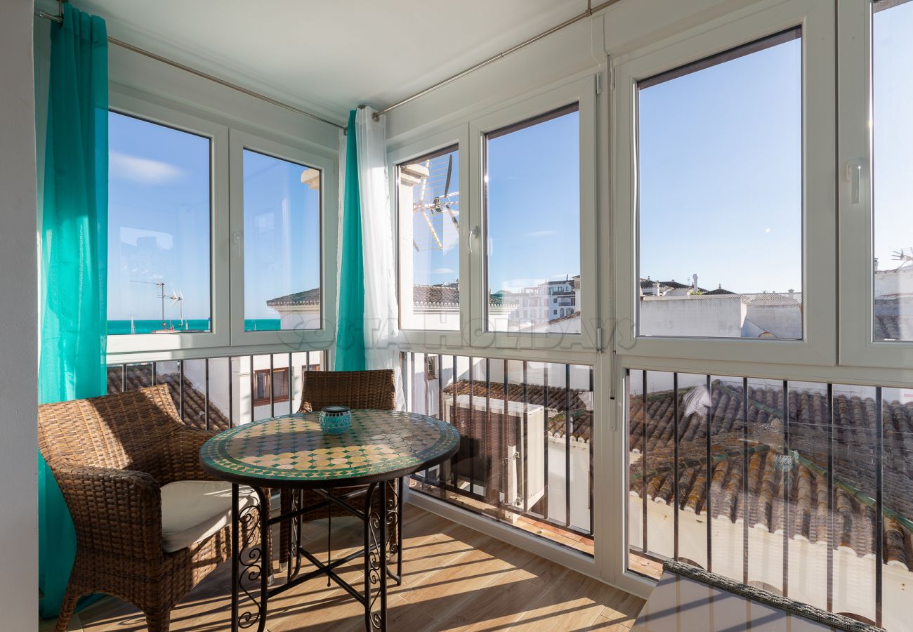 Studio in Manilva - R171-00112 Studio in Manilva - R171-00112