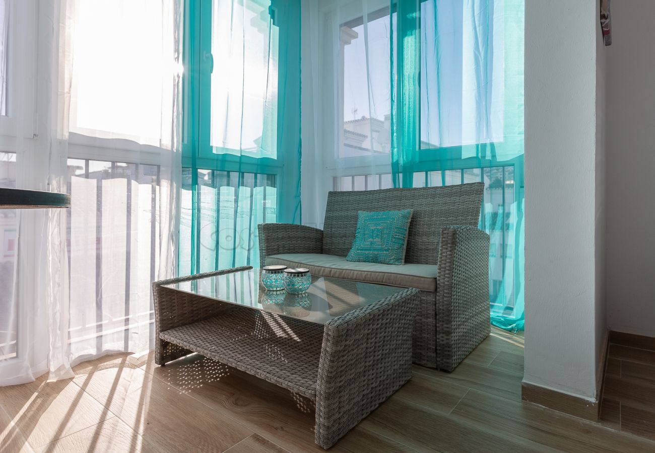 Studio in Manilva - R171-00112 Studio in Manilva - R171-00112