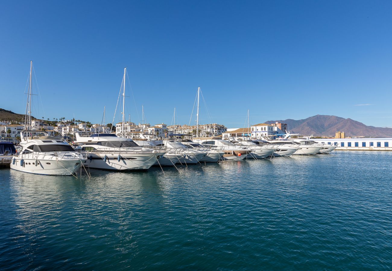 Studio in Manilva - R171-00112 Studio in Manilva - R171-00112