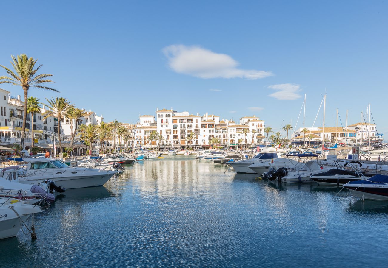 Studio in Manilva - R171-00112 Studio in Manilva - R171-00112