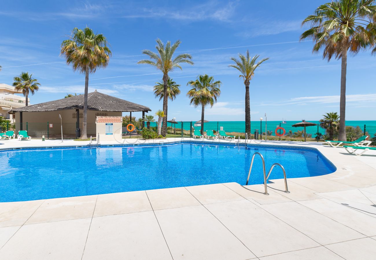 Apartment in Estepona - Mirador de Bermuda Beach